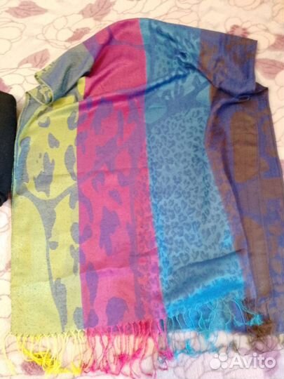 Женские вещи