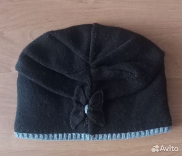 Шапка женская