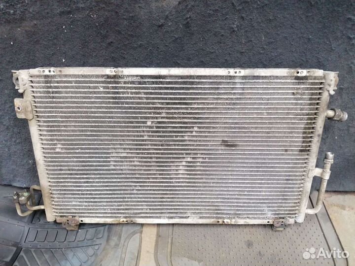 Радиатор кондиционера Landwind Х6 сув 07г