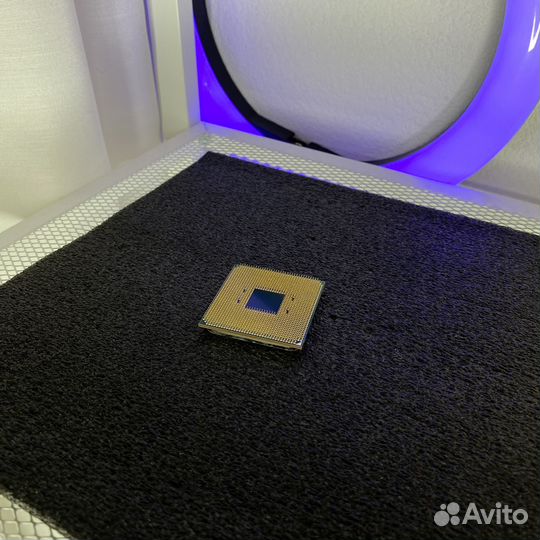 Процессор AMD Ryzen 5 3600