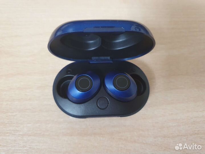 Наушники Blitzwolf