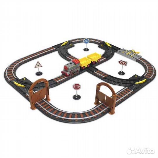 Игрушки машинки на р/у Винкарс Wincars - 4