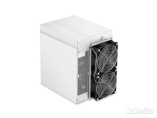 Асик Antminer S19J XP 151 th