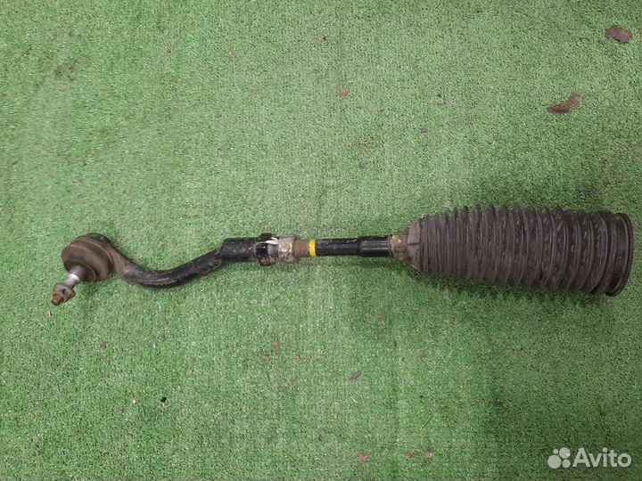 Рулевая тяга с наконечником передняя правая Kia