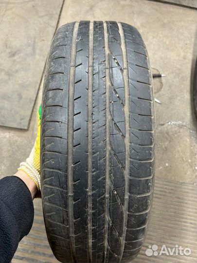 Goodyear Eagle Sport 2 195/65 R16 91V