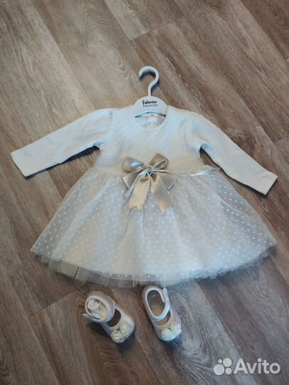 Платья для малышки