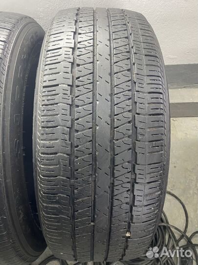 Triangle TR257 235/55 R18