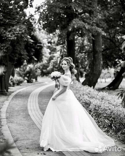 Фотограф/видеограф свадебный,семейный