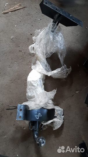 Тсу (Фаркоп) 2121