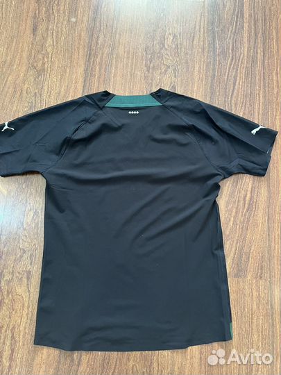 Футболка фк Краснодар