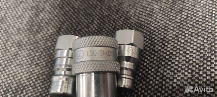 Брс рвд 3/8 и 1/4