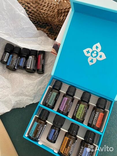 Массаж Арома Тач