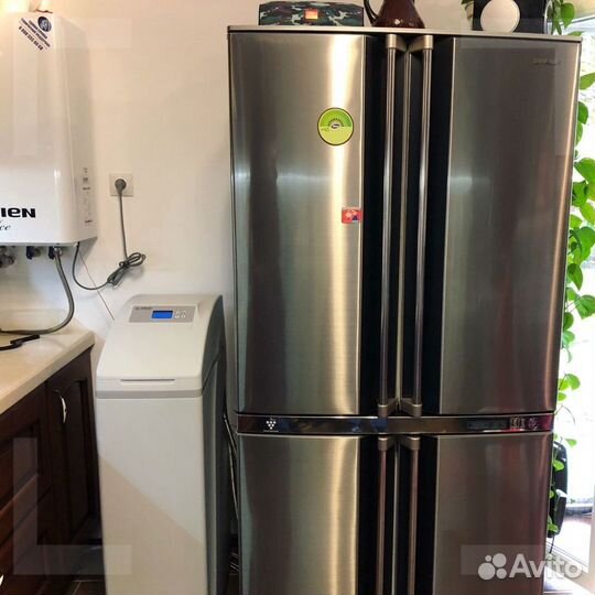 Очистка воды. Фильтр для воды. Анализ воды. Монтаж