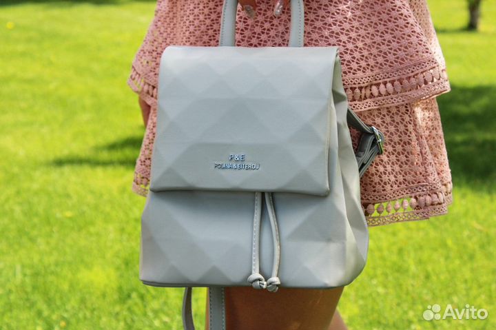 Рюкзак новый