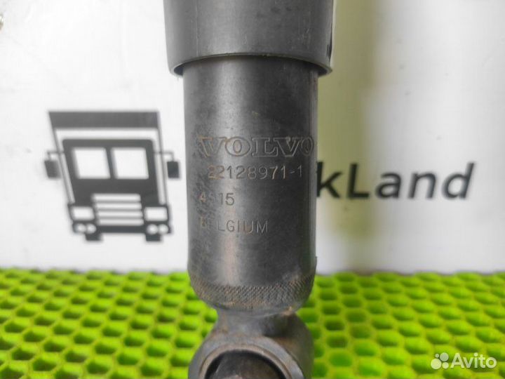 Амортизатор кабины задний Volvo Fh 4