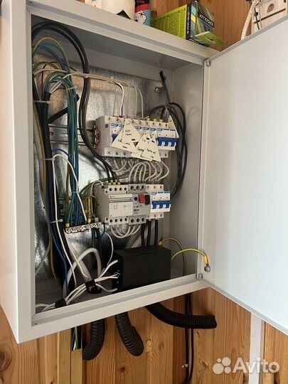 Модульная агзс. суг