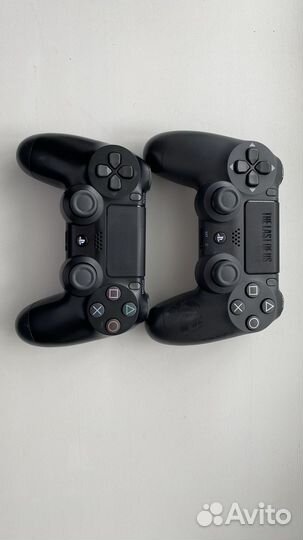 PS VR + PlayStation 4 slim 500GB