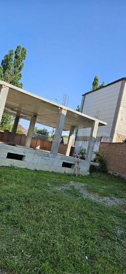 Участок 5,9 га (ИЖС)