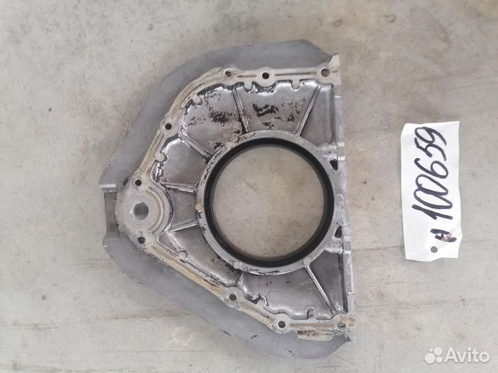 Крышка коленвала задняя Toyota Toyota Land Cruiser