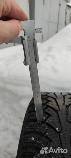 Nordman 5 195/65 R15