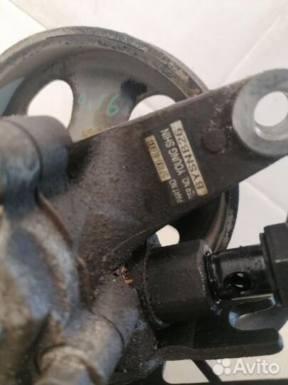 Насос гидроусилителя RIO 2011-2017