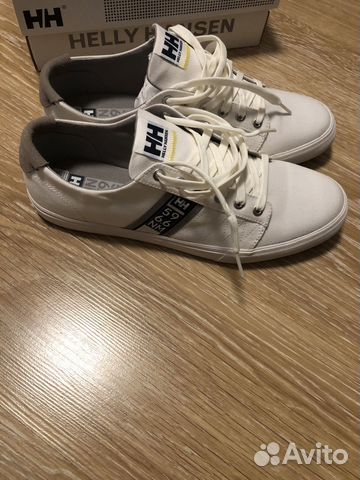 Кеды мужские helly hansen купить в Москве | Личные вещи | Авито