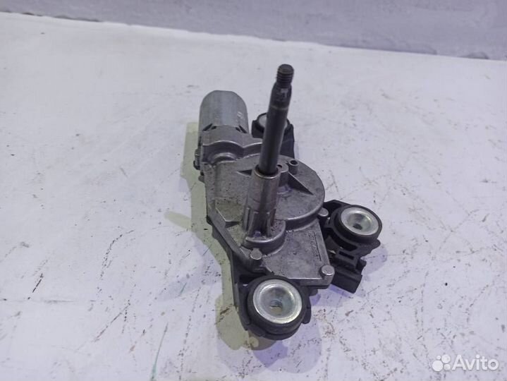 Моторчик стеклоочистителя 1691994