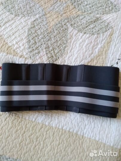 Бандаж для беременных бу