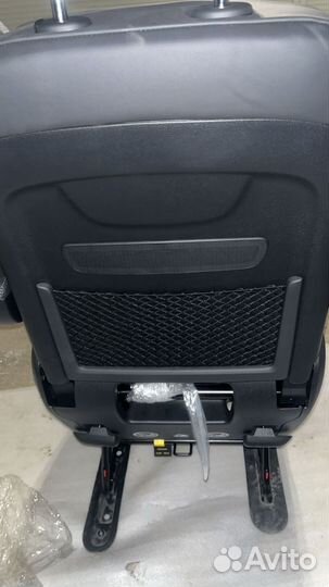 Сидение одиночка на мерседес v class w447