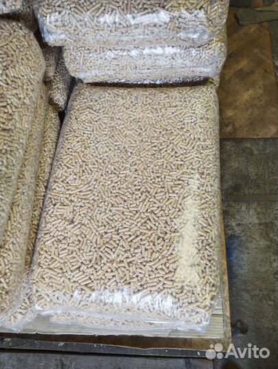 Наполнитель для кошачьего туалета древесный