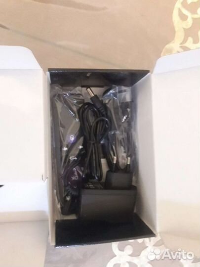 Андроид тв приставка