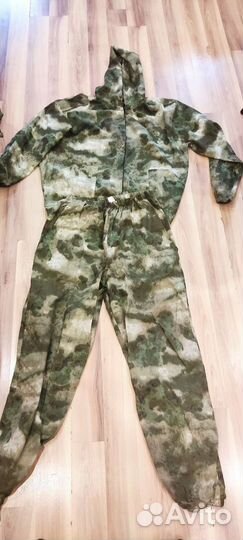 Военная форма мох летняя облегченная