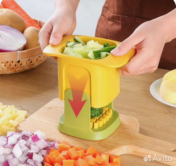 Овощерезка