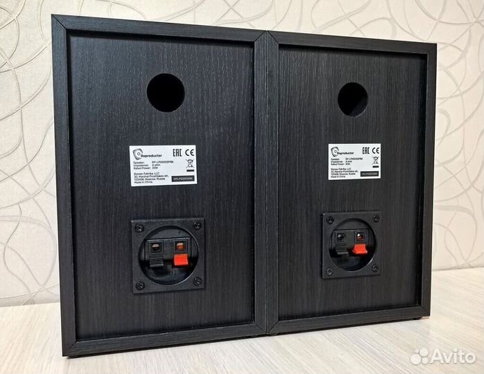 Проигрыватель Reproductor RP-LPX500