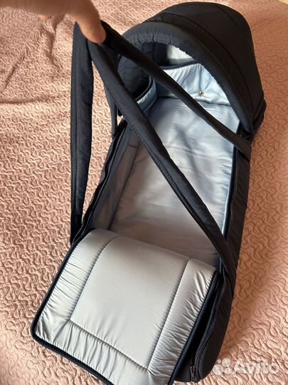 Сумка переноска для детей