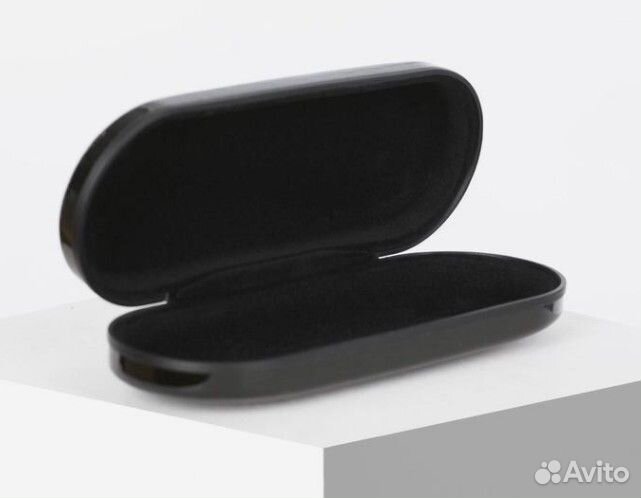 Футляр д/очков Зима. Ручная роспись