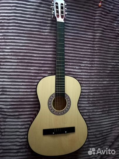 Классическая гитара