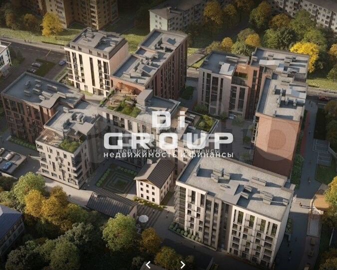 Помещение 167 кв м на 1 линии