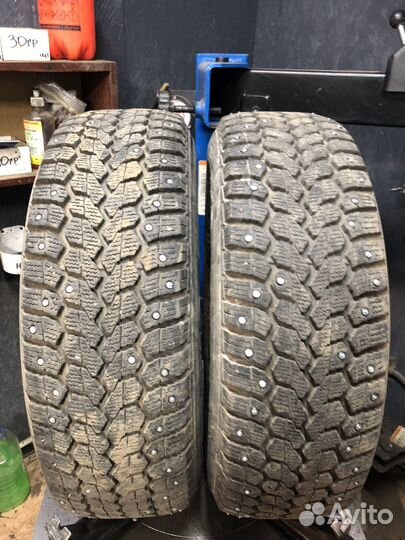Amtel NordMaster ST-310 195/65 R15 91S