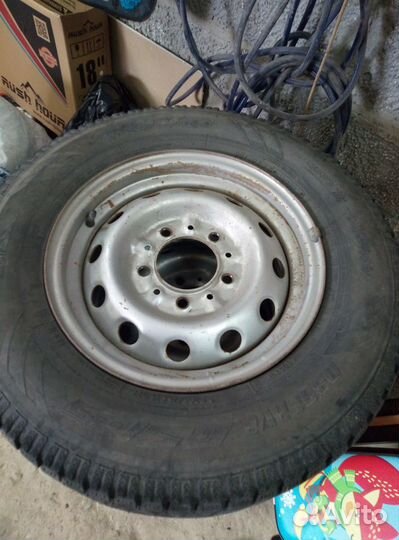 Шины диски колеса р15