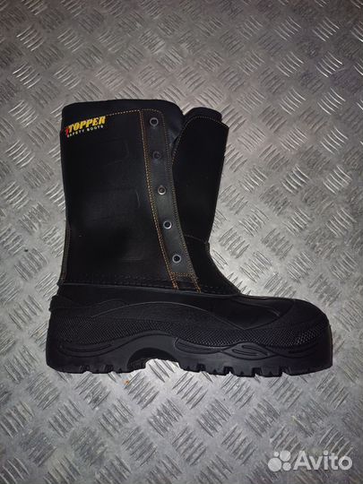 Сапоги мужские зимние 41 размер