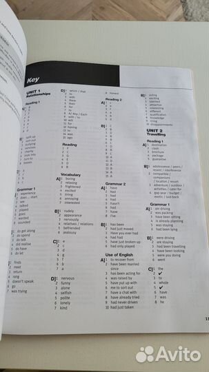 Рабочая тетрадь к учебнику Laser FCE