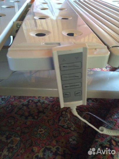 Кровать медицинская Armed