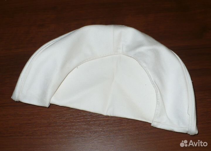 Фуражка милицейская и ремень парадный СССР