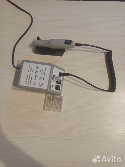 Аппарат для маникюра