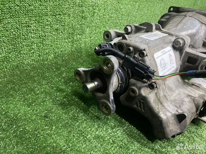 Задний редуктор в сборе Hyundai ix35