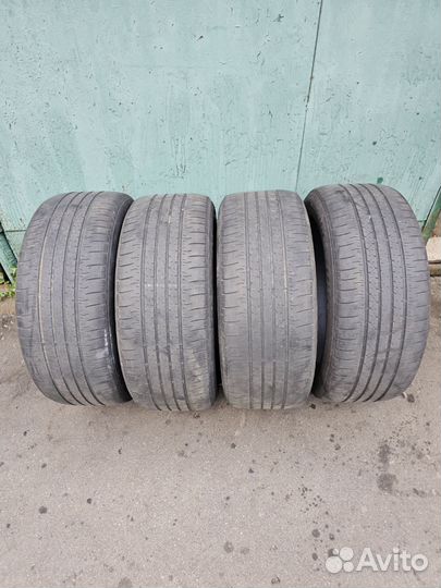 Bridgestone Dueler H/P 265/50 R20 92V