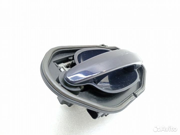 Ручка двери внешняя задняя левая Bmw 5-Series E60