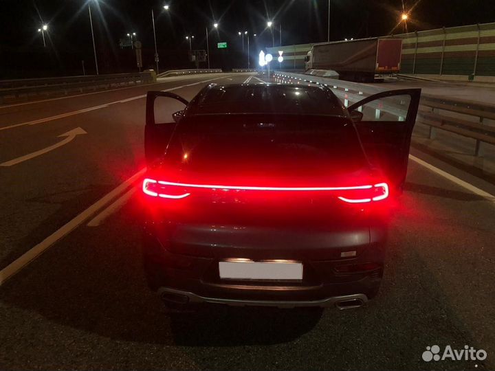 EXEED TXL 1.6 AMT, 2021, 9 999 км