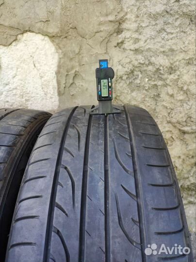 Dunlop Le Mans LM 704 245/45 R19